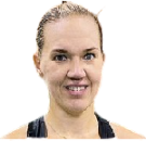 Kaia Kanepi