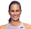 Monica Puig