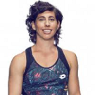 Carla Suarez-Navarro