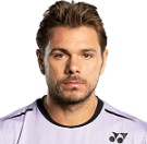 Stan Wawrinka