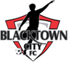 Blacktown City