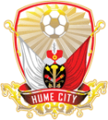 Hume City