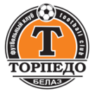 Torpedo BelAZ