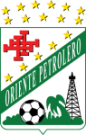 Oriente Petrolero