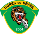 Tigres do Brasil