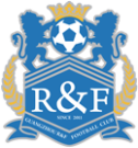 Guangzhou R&F