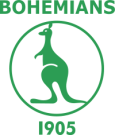 Bohemians 1905 II