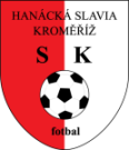 Hanácká