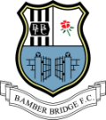 Bamber Bridge