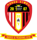 Hayes & Yeading United