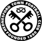 Hednesford Town