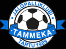 Tammeka