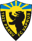 Pärnu