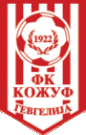 FK Kozuv Gevgelija