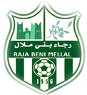 Raja Beni Mellal