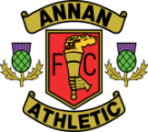 Annan Athletic