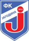 Jagodina