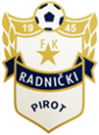 Radnički Pirot