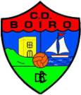 Boiro