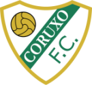 Coruxo