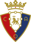 Osasuna II