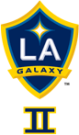 LA Galaxy II