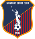 Monagas