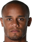 V. Kompany