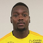 R. Mandanda