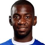 Y. Bolasie