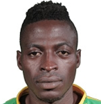 A. Doumbia