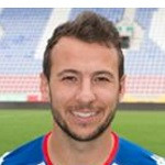 A. Le Fondre