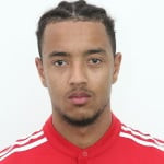 C. Borthwick-Jackson