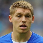 M. Waghorn