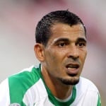 Younis Mahmoud