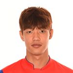 Hong Jeong-Ho