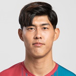 Lee Jeong-Mun