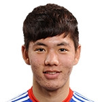 Park Jeong-su