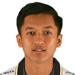 Shahrul Nizam