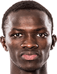 A. Diop