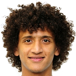 Omar Abdulrahman