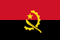 Angola U18 W
