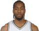 Kawhi Leonard